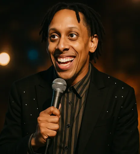 Aaron Branch & Herman Wrice