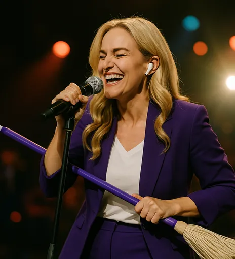 JOY: A New True Musical