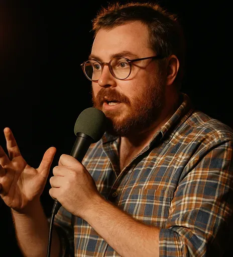 James Donald Forbes McCann