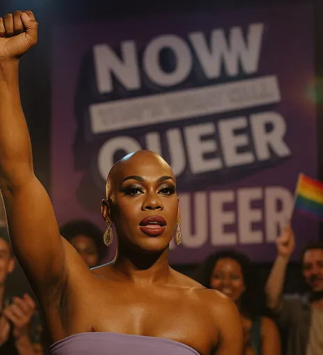 Now That's What I Call Queer