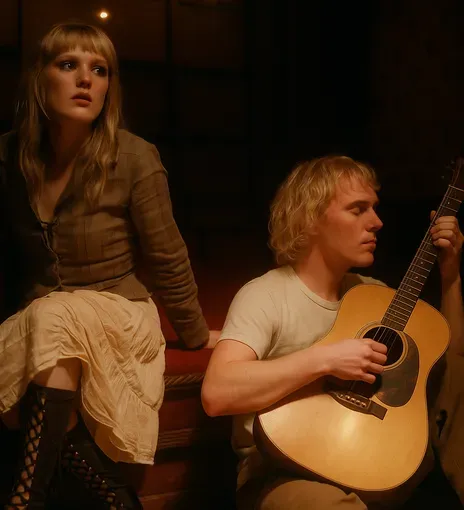 Sharpie Smile