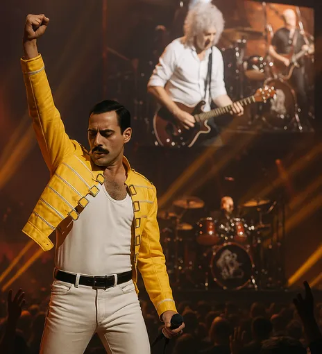Queen Revisited - A Tribute to Queen