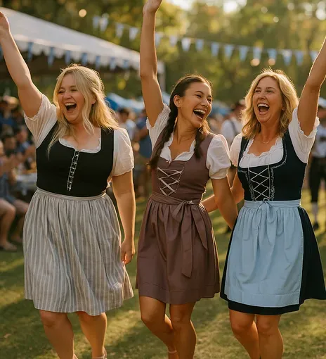 Simi Valley Oktoberfest