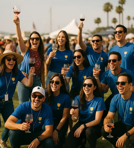 LAWineFest