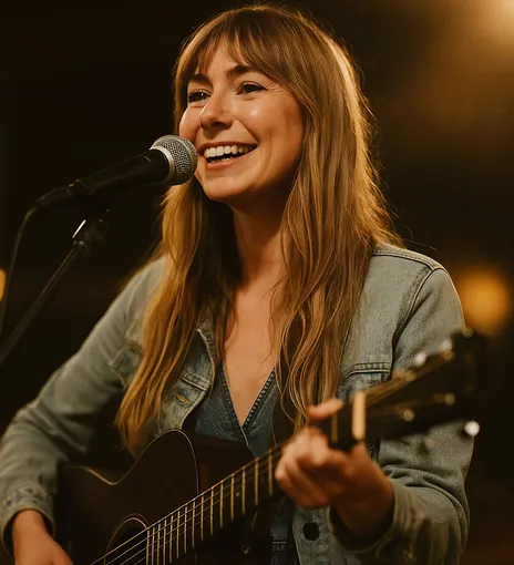 Abby Webster