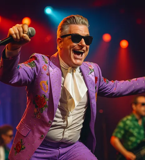 Spike and The Gimme Gimmes