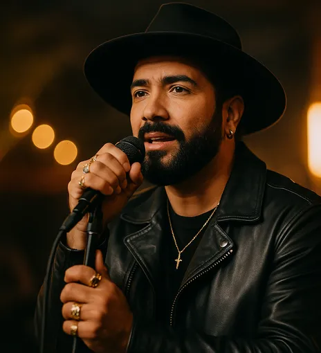 Luis Figueroa