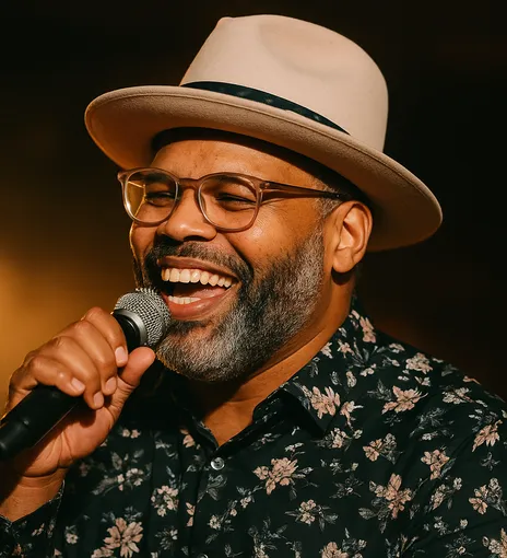 Eric Roberson