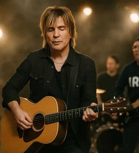 Iris - Tribute to Goo Goo Dolls