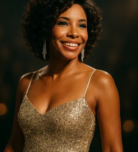 The Whitney Houston Legacy starring Crystal Stark