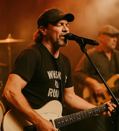 Whiskey Throttle Fair