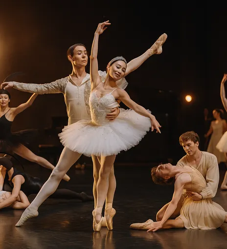 Ballet Nights