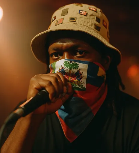 Mach-Hommy