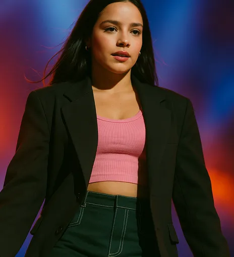 Emilia - Artist