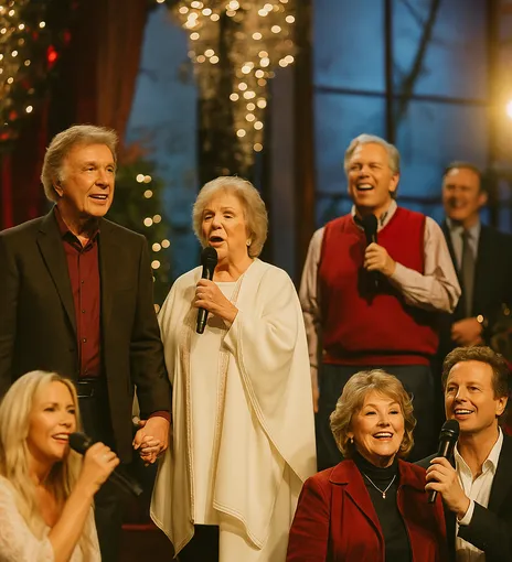 Gaither Homecoming Christmas