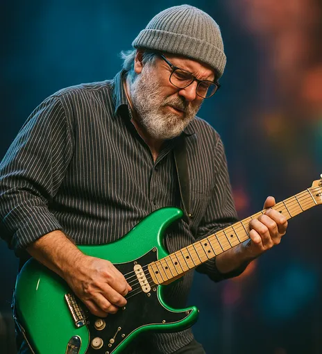 Mike Keneally