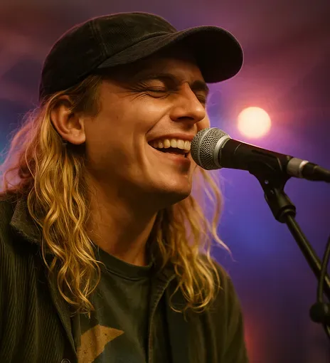Casey Lowery