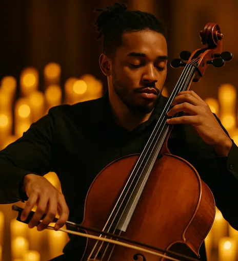 Candlelight: Tribute to Drake