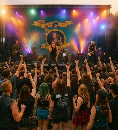 CBGB Festival