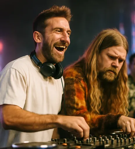 Dirt Monkey x Smoakland