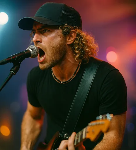 Eddie and The Getaway