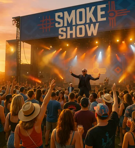 Albuquerque Smoke Show