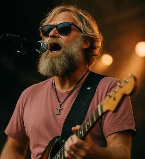 Anders Osborne
