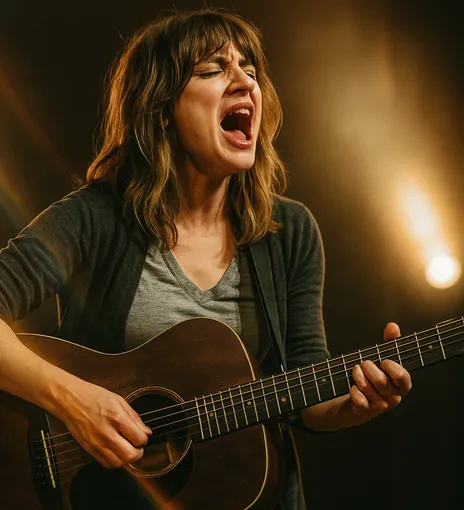 Anais Mitchell