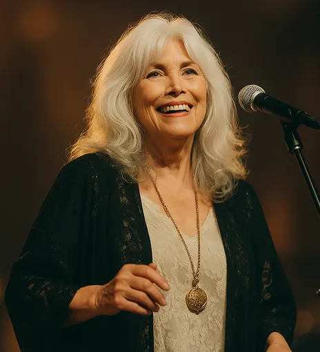 A Tribute To Emmylou Harris