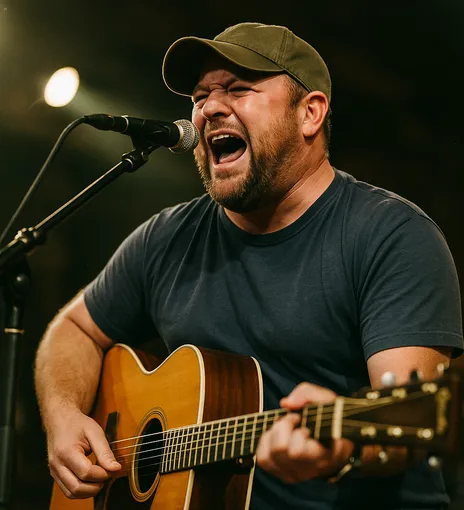 Bleu Edmondson, Django Walker & Mason Lively