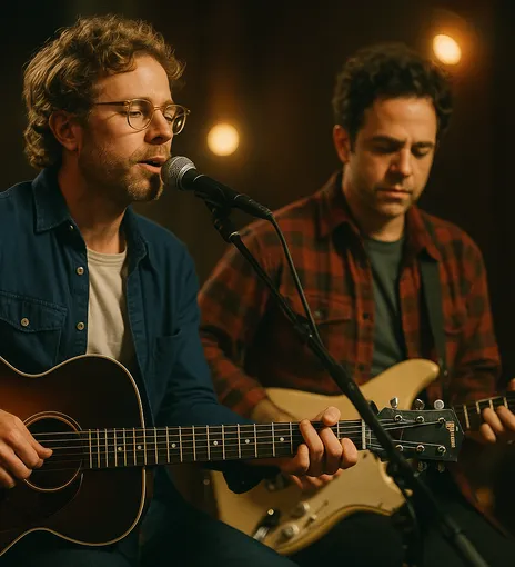 Dawes Duo