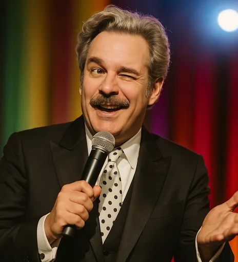 Paul F. Tompkins' Varietopia
