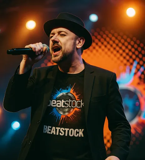 Beatstock