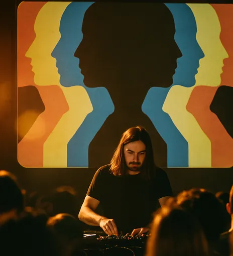 Let It Happen: A Tame Impala Dance Party