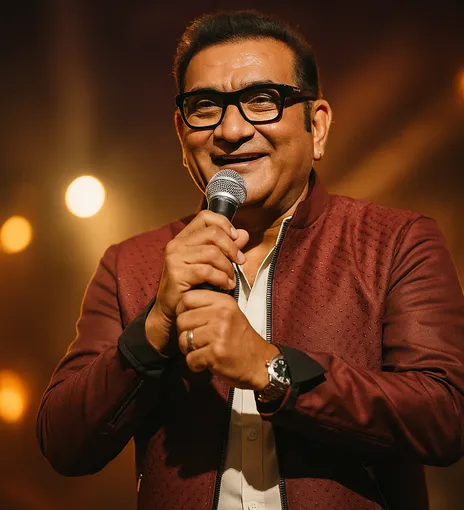 Abhijeet Bhattacharya