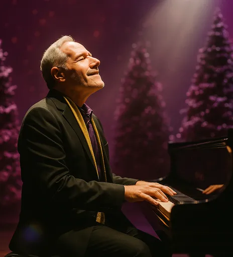 Jim Brickman - The Gift of Christmas