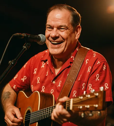 Wayne The Train Hancock