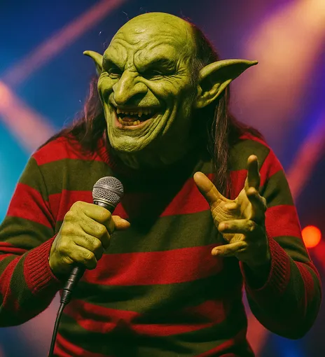 John Goblikon
