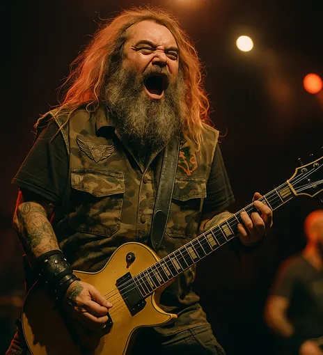 Cavalera Chaos A.D.