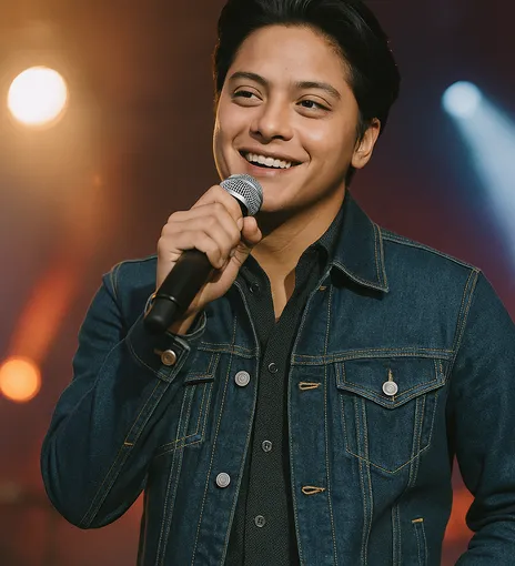 Daniel Padilla