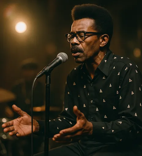 Mr. Soul