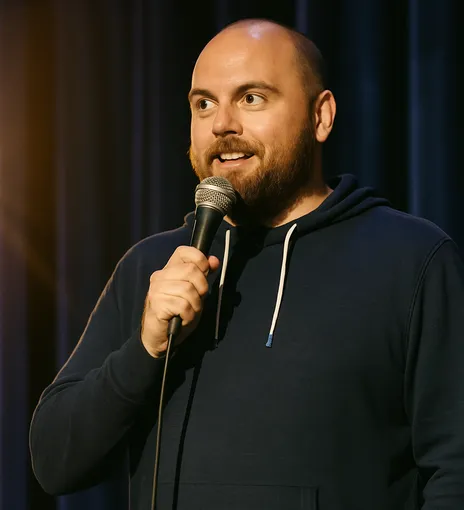 Nateland Comedy Showcase