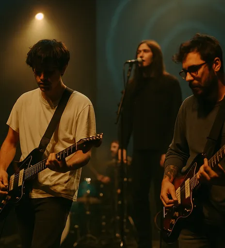 Whirr/Nothing