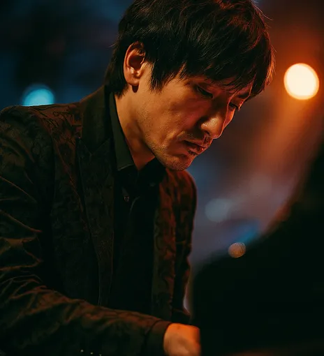 Hiroyuki Sawano