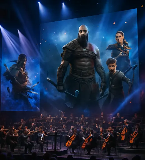 PlayStation the Concert