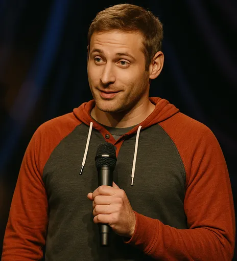 Justin Berkman