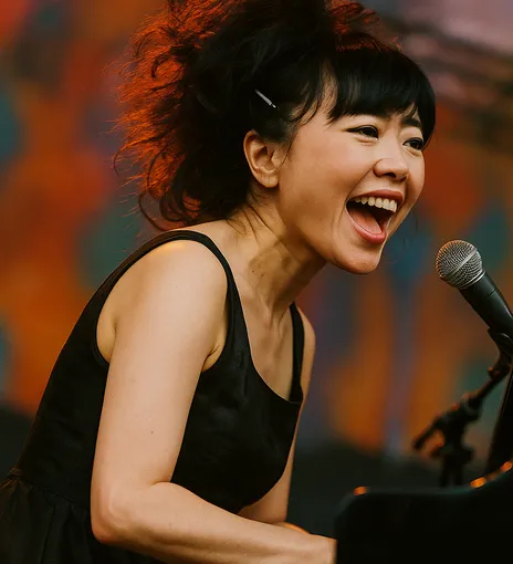 Hiromi Uehara