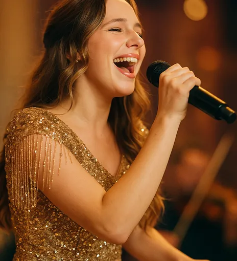 Lillian Breeze