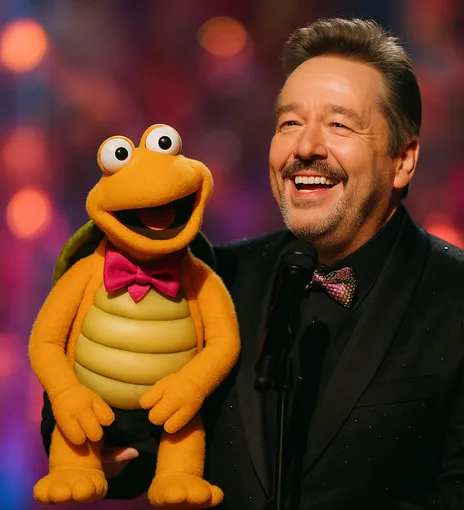Terry Fator