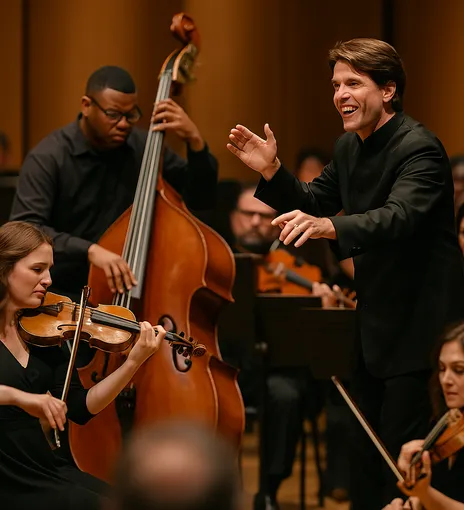 Shreveport Symphony Orchestra